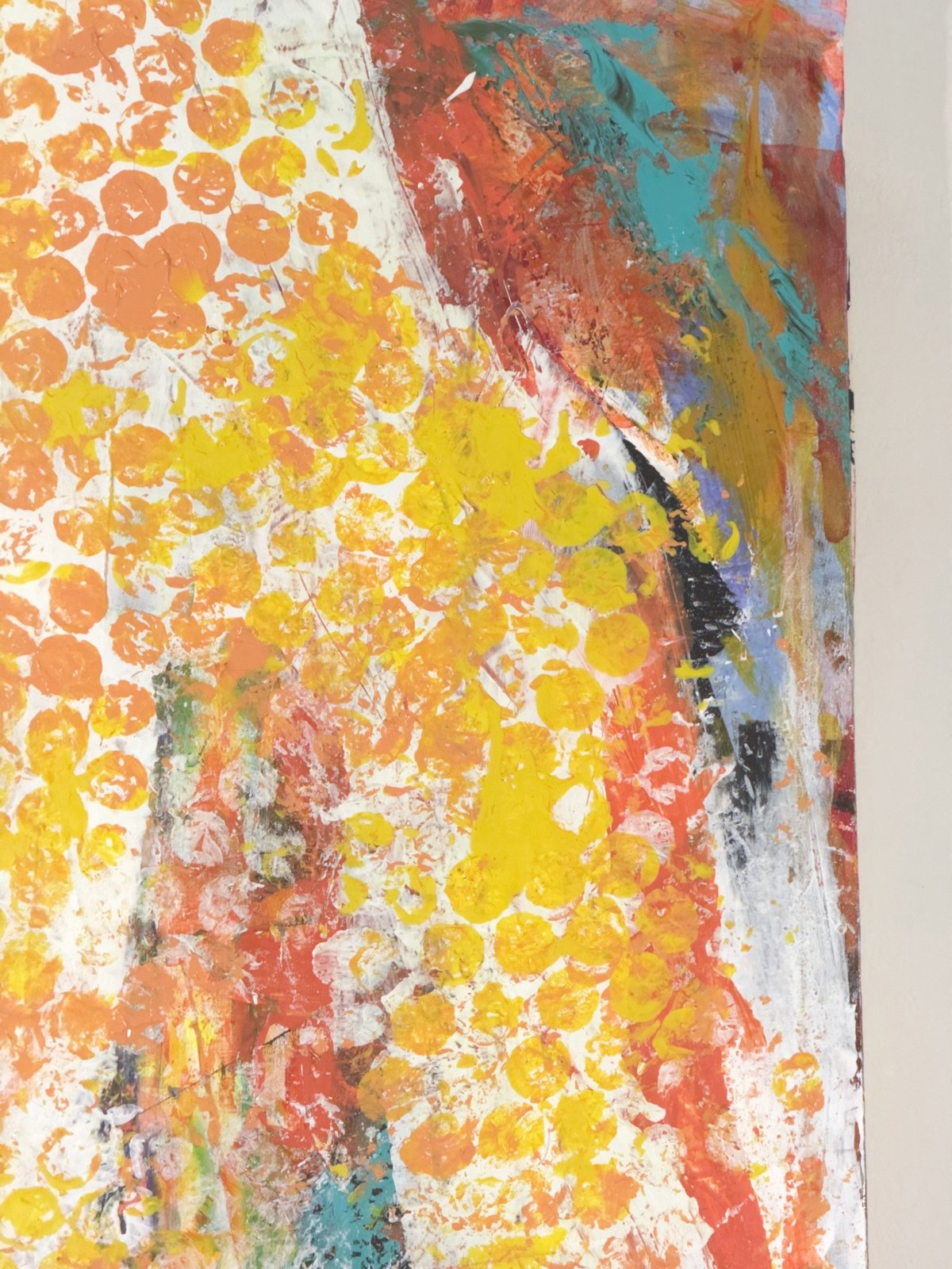Gorilla – Detail 1