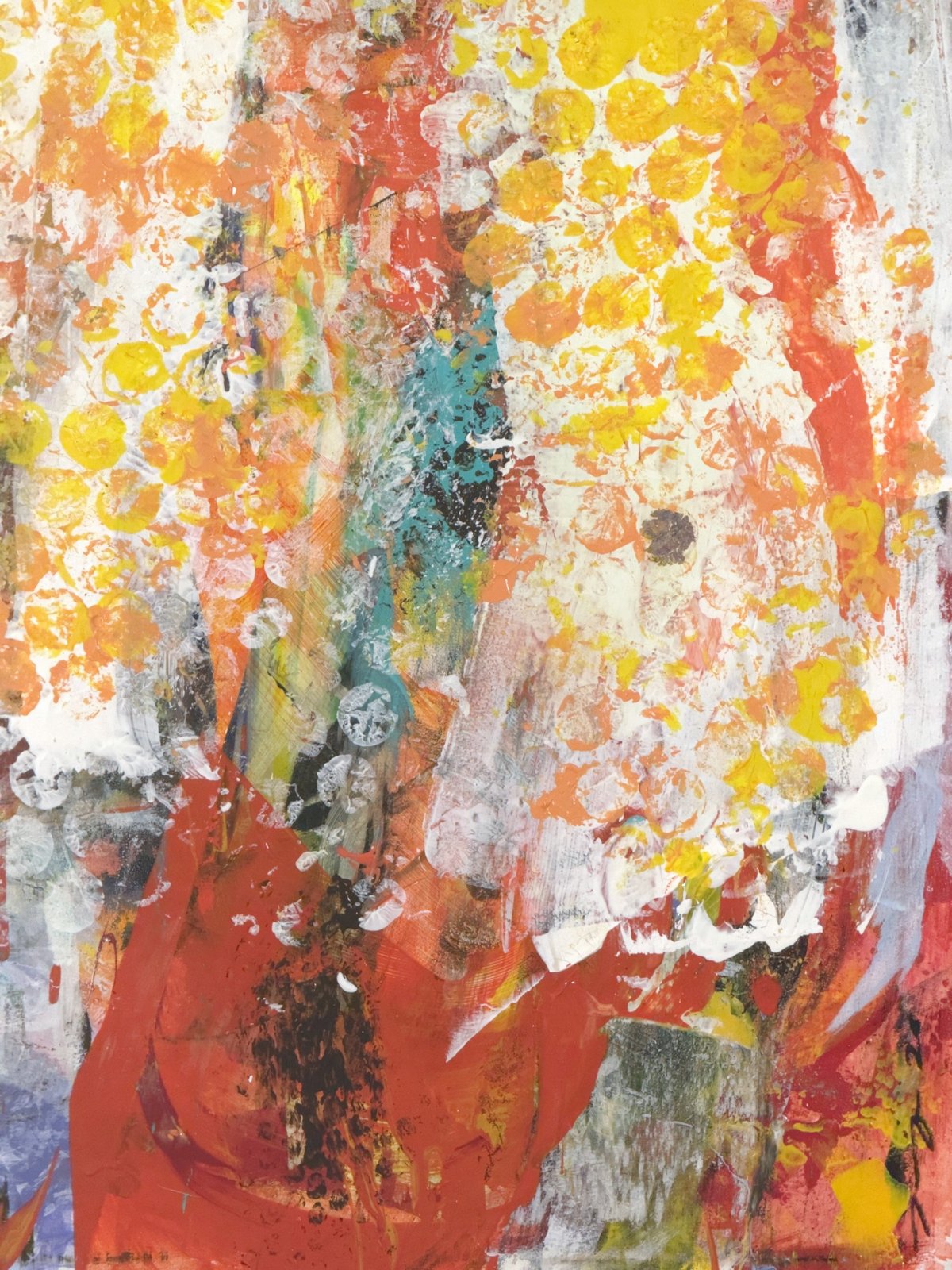 Gorilla – Detail 2