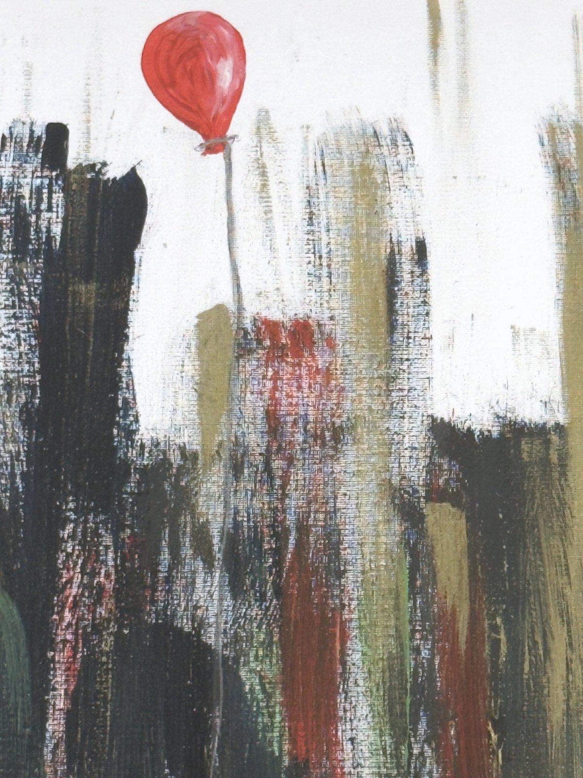 Love – Detail 1