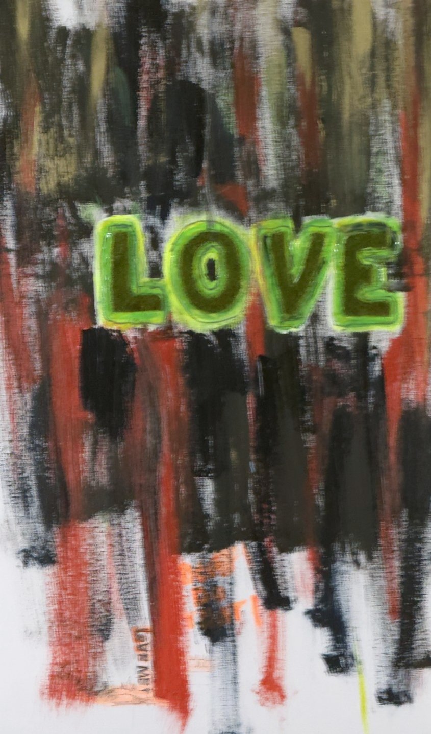 Love