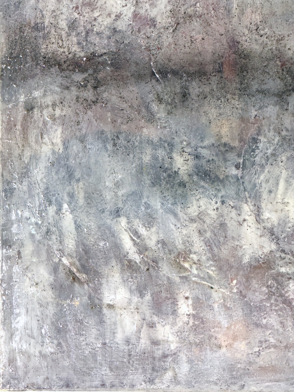 Stadt Gottes – Detail 1