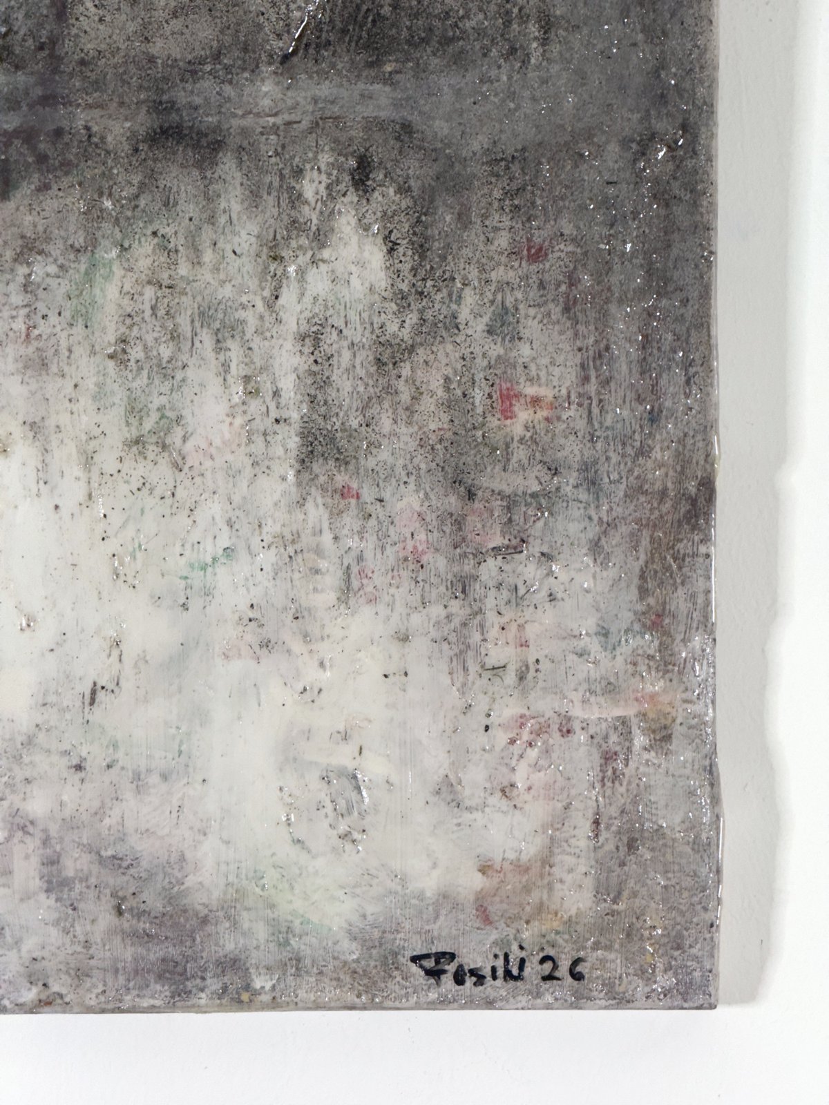 Stadt Gottes – Detail 2